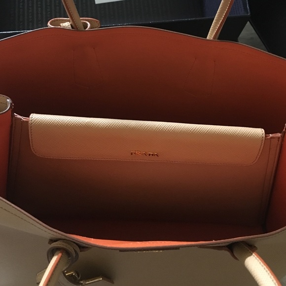 Prada Purse - Picture 3 of 4