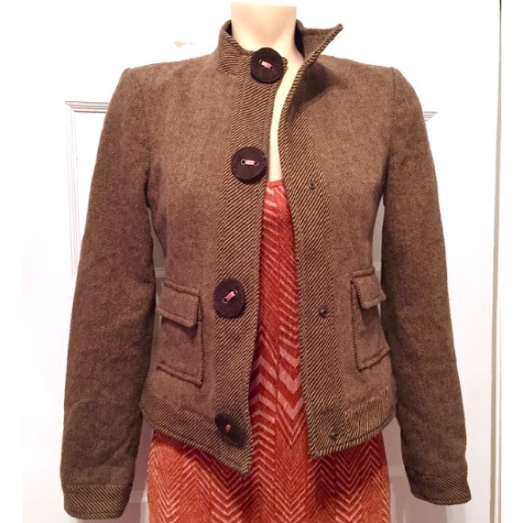 Great Little Benetton Jacket!