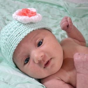 Meet your Posher, Melissia