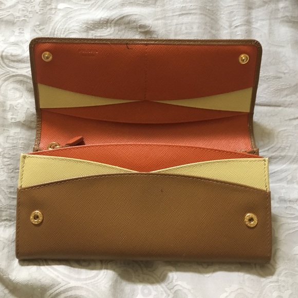 Prada wallet - Picture 2 of 3