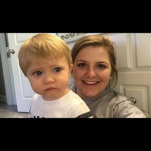 Meet your Posher, Tiffani