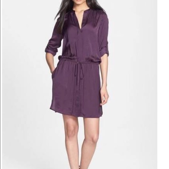 NWOT Vince dress
