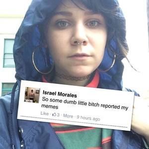 Meet your Posher, Bailey