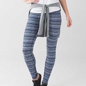 Lululemon wunder under pant 3