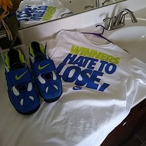 Nike diamond turf ll (gs) JUST THE SNEAKERS