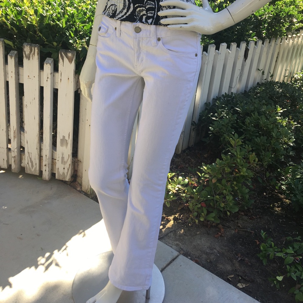Banana Republic Jeans