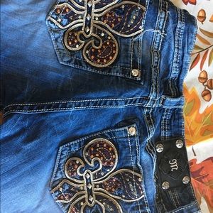 Miss Me size 31