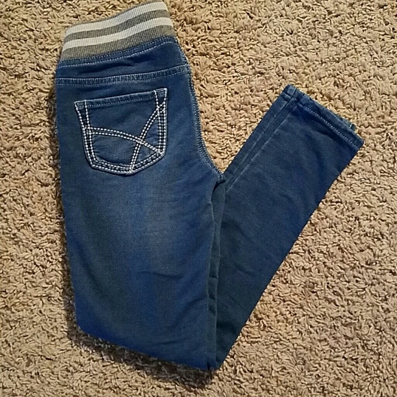 Girl's Jeggings