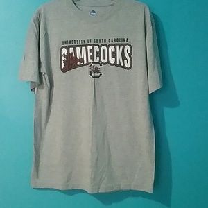 USC Gamecocks Tee