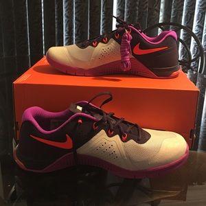 Nike Metcon 2