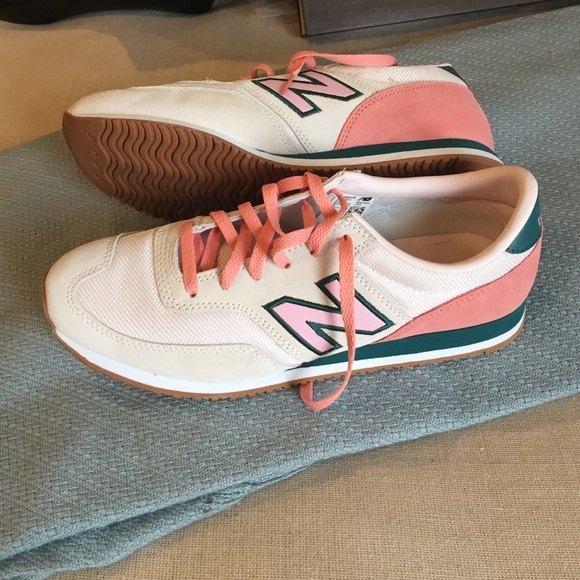 New Balance shoes. Brand New!