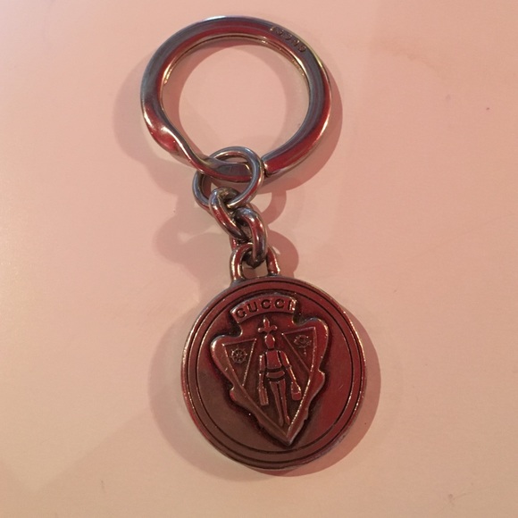 💯 GUCCI keychain