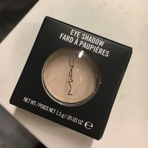 MAC Shroom Eyeshadow pot BNIB