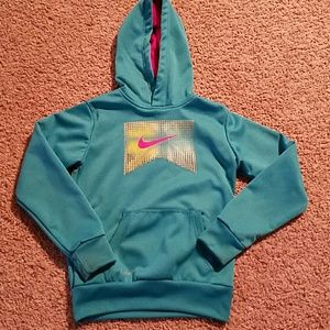 Girl's Nike Sweatshirt