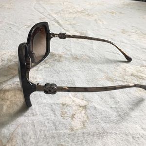 Chanel sunglasses
