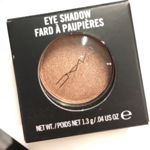 MAC All that Glitters Eyeshadow Pot BNIB