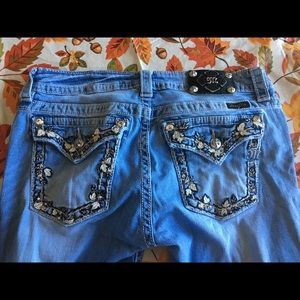Miss me size 31