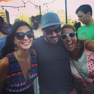 Meet your Posher, Andrea