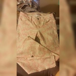 American Eagle pants