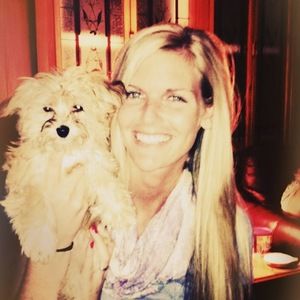 Meet your Posher, Tammy