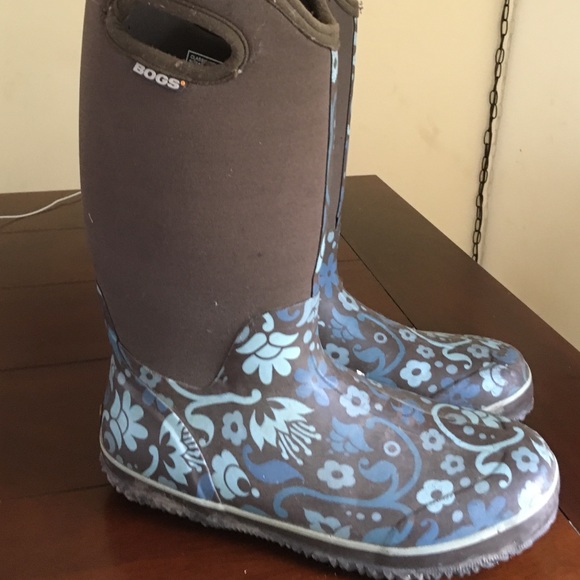 Women's Bogs Boots