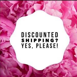 Bundle Deals for less expensive shipping