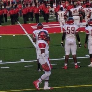 Meet your Posher, Jay