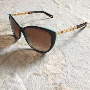 Tiffany & Co. sunglasses