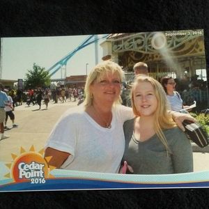 Meet your Posher, Alicia