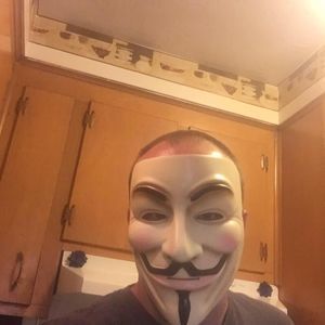 Meet your Posher, George