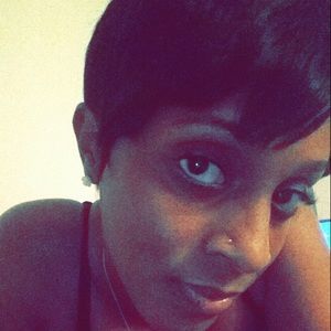 Meet your Posher, Kimberly