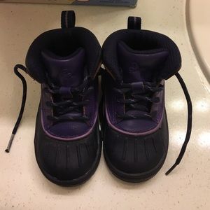 7.5 snow boots
