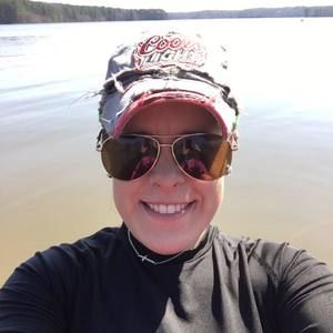 Meet your Posher, Natasha