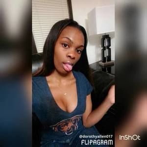 Meet your Posher, Dora