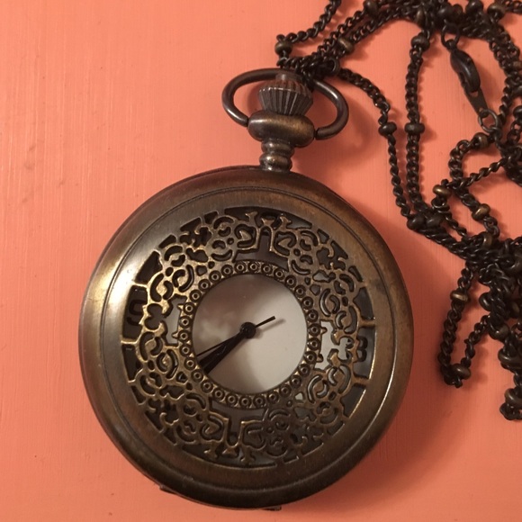 Pocket Watch
