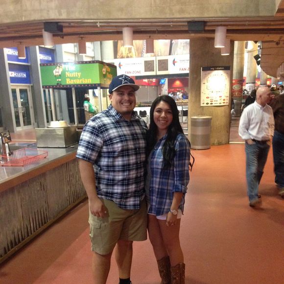 Meet your Posher, Priscilla