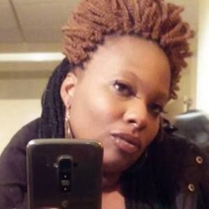 Meet your Posher, Kellishae