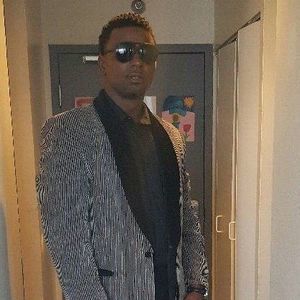 Meet your Posher, Keith