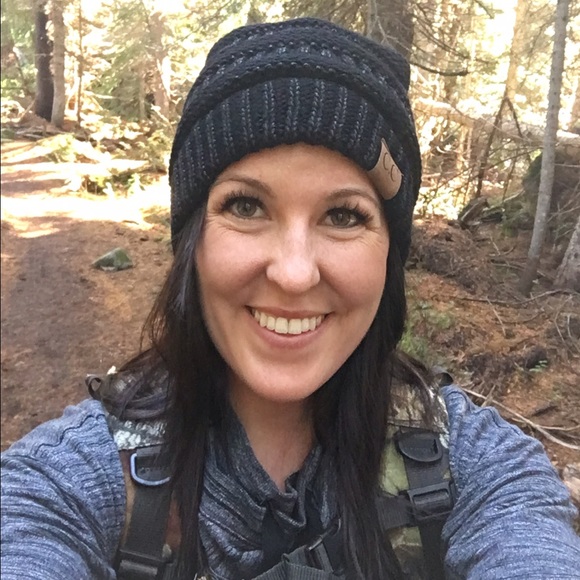 Meet your Posher, Amy