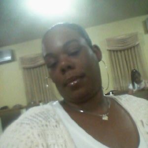 Meet your Posher, Shonta