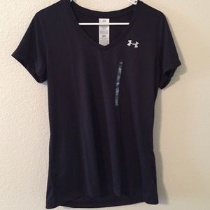 Under Armour shirt