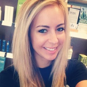 Meet your Posher, Kelsey