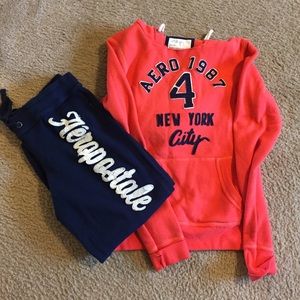 Aeropostale set