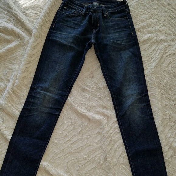 Ralph Lauren denim & supply jeans