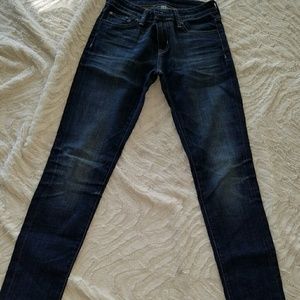 Ralph Lauren denim & supply jeans