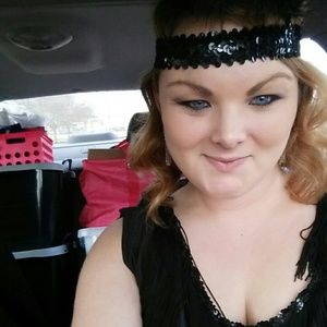 Meet your Posher, Meghan