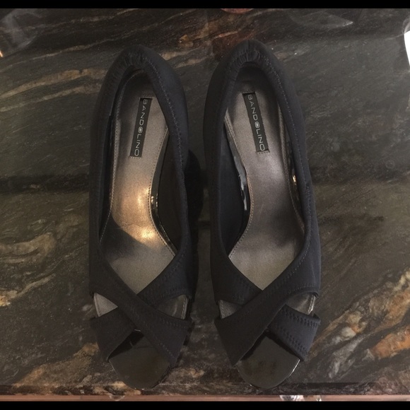 Wedge pumps