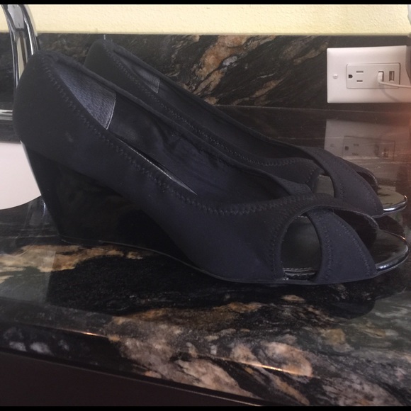 Wedge pumps - Picture 2 of 3