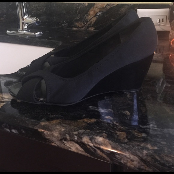 Wedge pumps - Picture 3 of 3