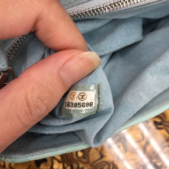 Chanel wallet - Picture 2 of 4